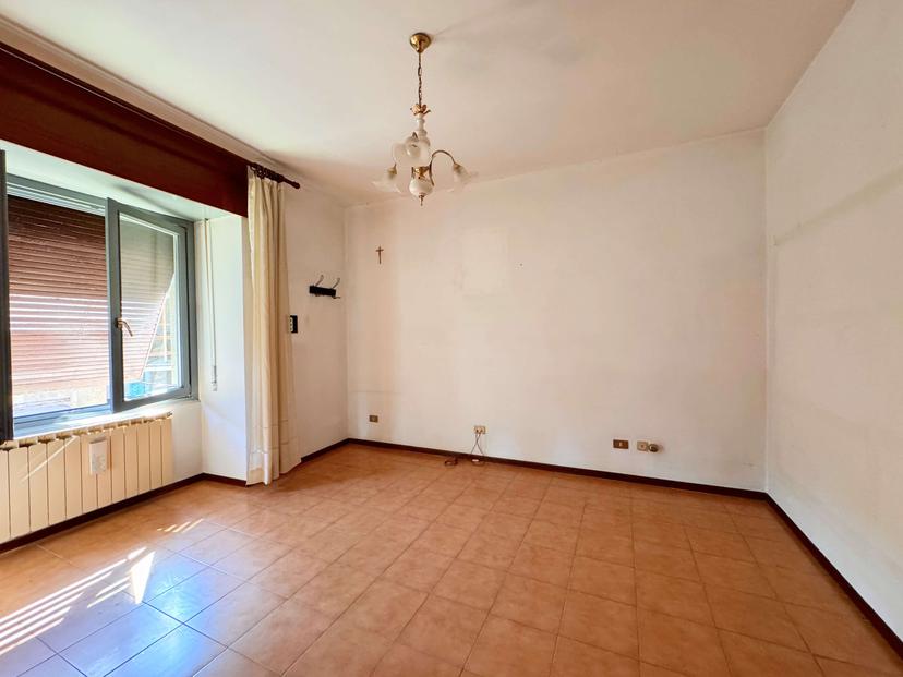 Porzione di casa in Via Fantoni 5, Solto Collina — foto 5 di 5