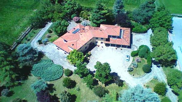 Villa in Strada Provinciale Isorella-Fascia d'Oro, Montichiari — foto 5 di 5