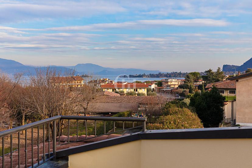 Bilocale in Via dei Mulini 5, Manerba del Garda — foto 2 di 5