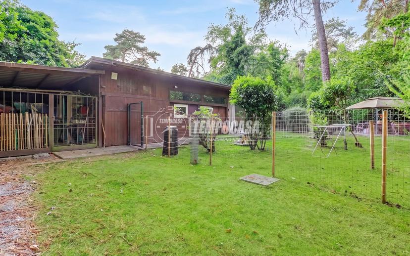 Casa indipendente, Somma Lombardo