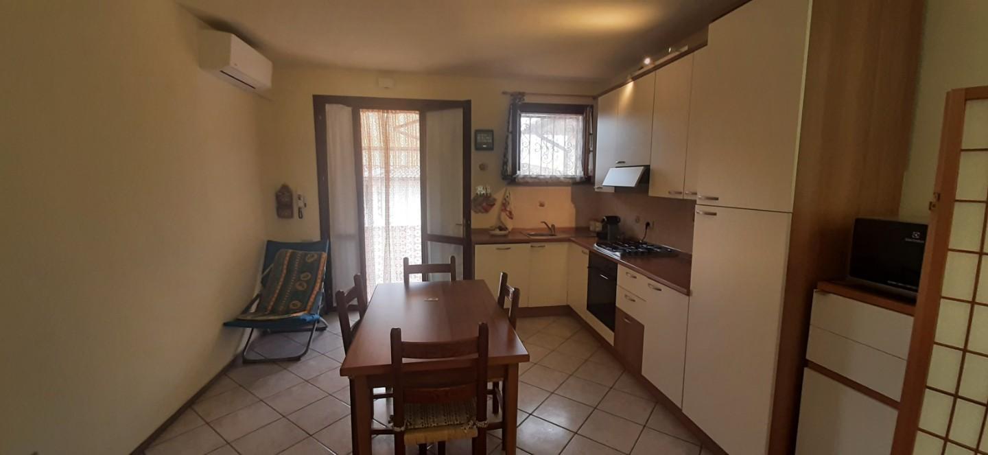 Bilocale, Rosignano Marittimo