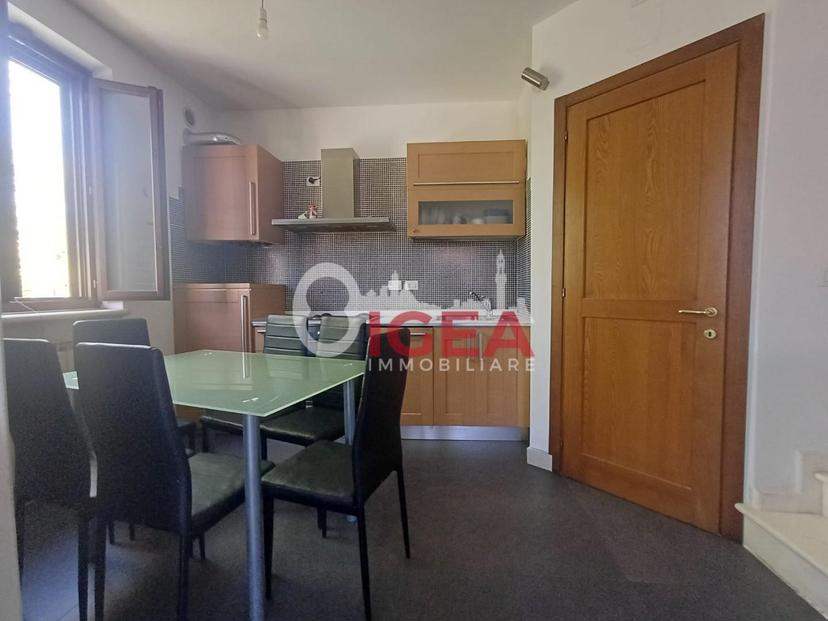 Villa a schiera in a Grossetana 80, Sovicille — foto 4 di 5