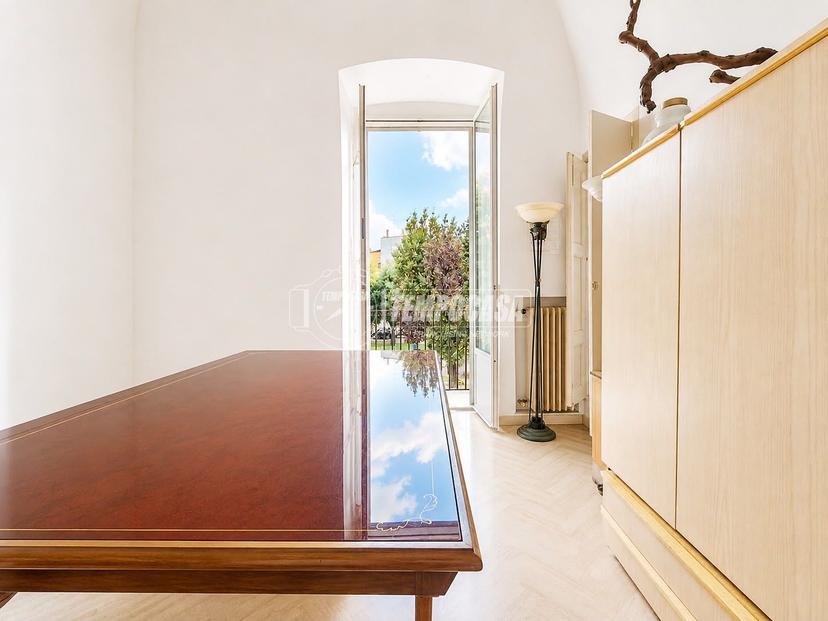 Casa indipendente in Piazza XX Settembre, Gioia del Colle — foto 3 di 5