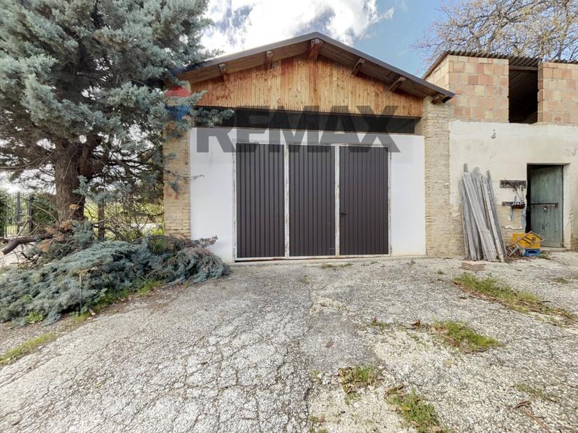 Casa indipendente in Contrada Sabatiniello 8, Tollo — foto 2 di 5