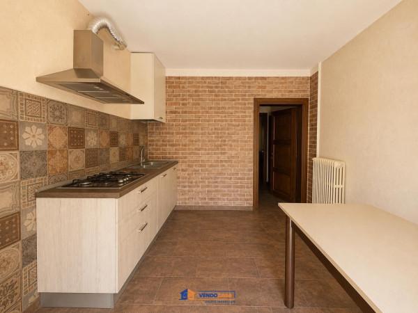 Terratetto unifamiliare in Via Pietro Gozellino 3, Isola d'Asti — foto 4 di 5