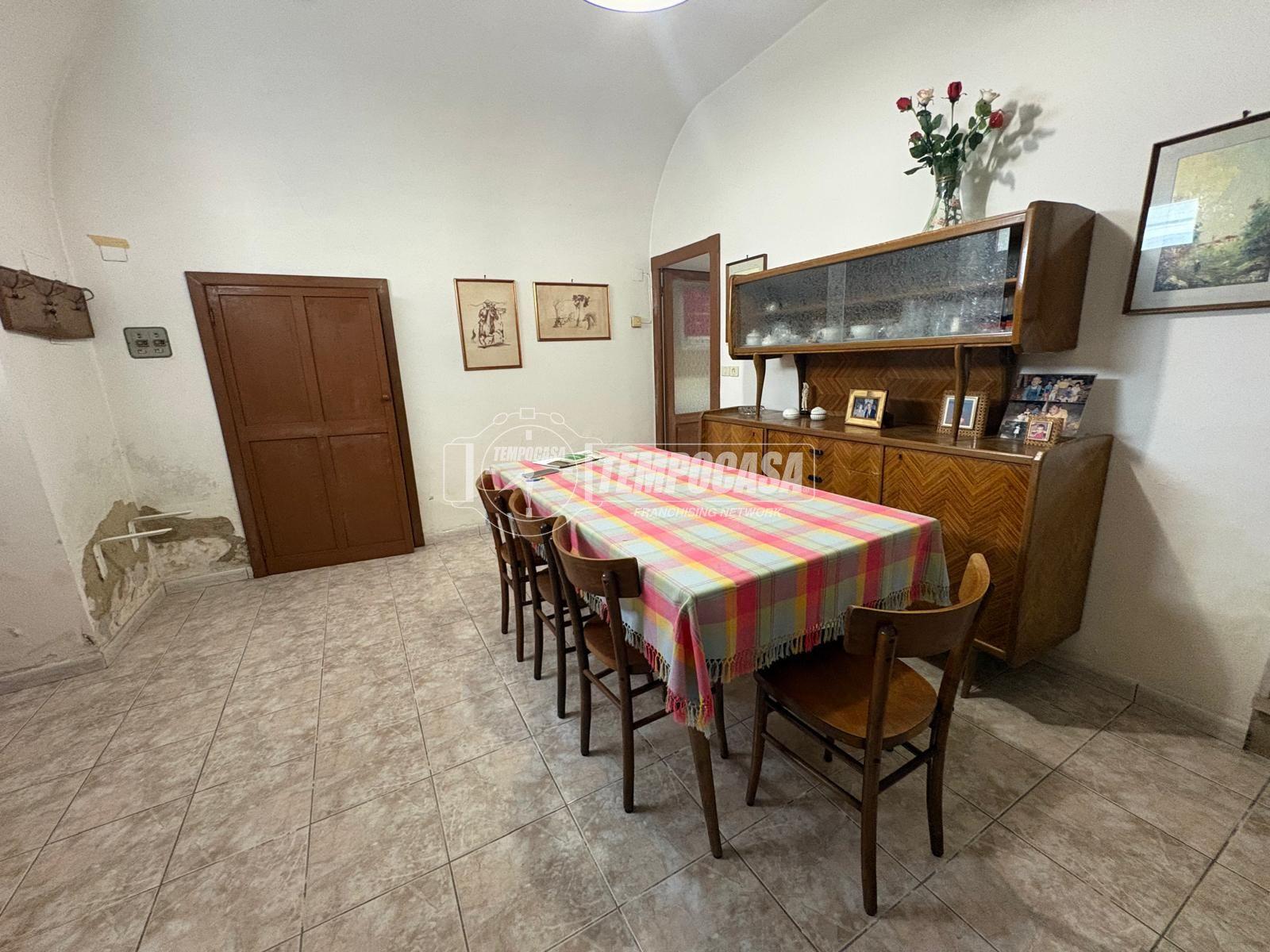 Trilocale in Via Roma 50, Miglianico