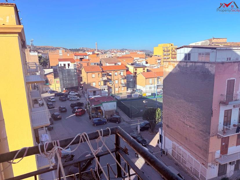 Quadrilocale, Porto Empedocle — foto 4 di 5