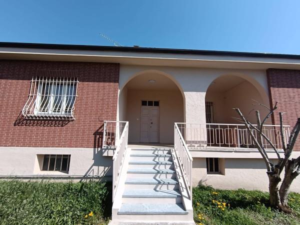 Villa in Via Giuseppe Garibaldi 1, Cossombrato — foto 5 di 5