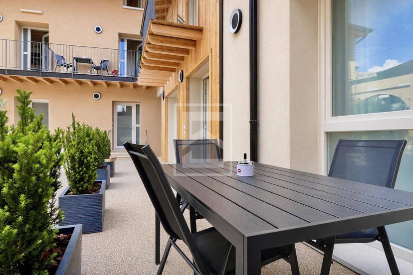 Trilocale in Via Guglielmo Marconi 24, Manerba del Garda — foto 5 di 5