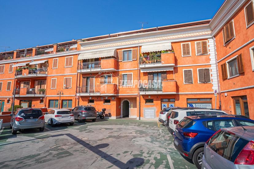 Appartamento in Via Umberto Treccani 3, Carpenedolo — foto 5 di 5