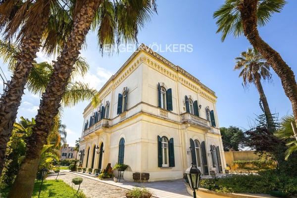 Villa in Via Scipione Sangiovanni 3, Alessano — foto 2 di 5