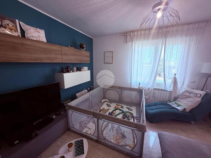 Villa in Via Battaglia di Legnano 20, Adro — foto 2 di 5