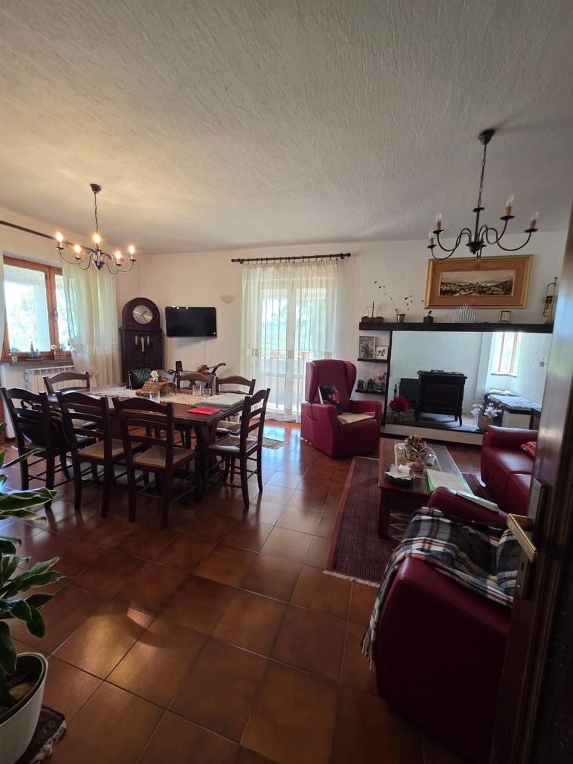 Villa, Piegaro — foto 5 di 5