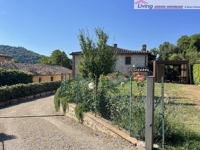 Villa a schiera, Sovicille — foto 3 di 5