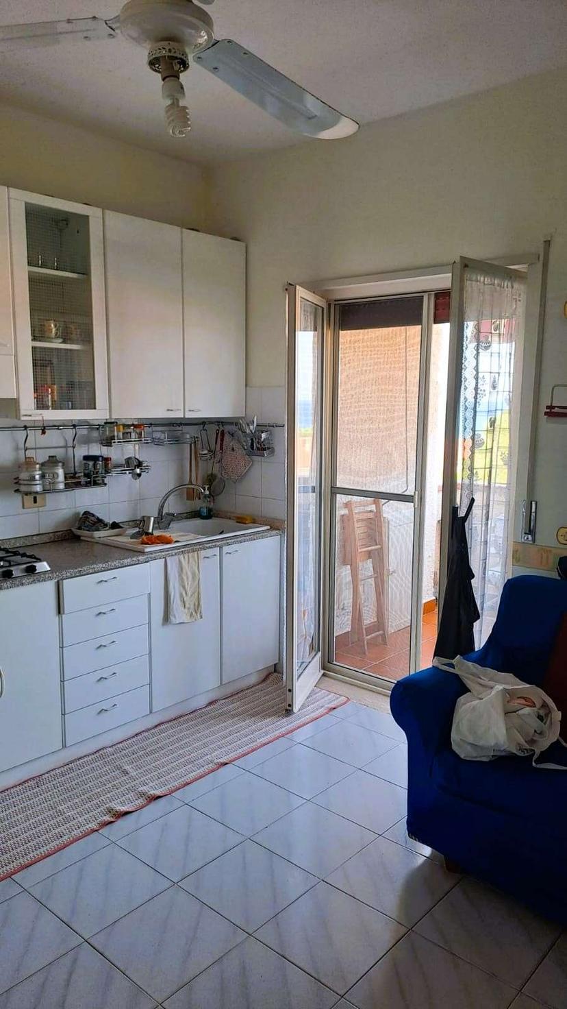 Trilocale in Marina di Mandatoriccio, Mandatoriccio — foto 4 di 5