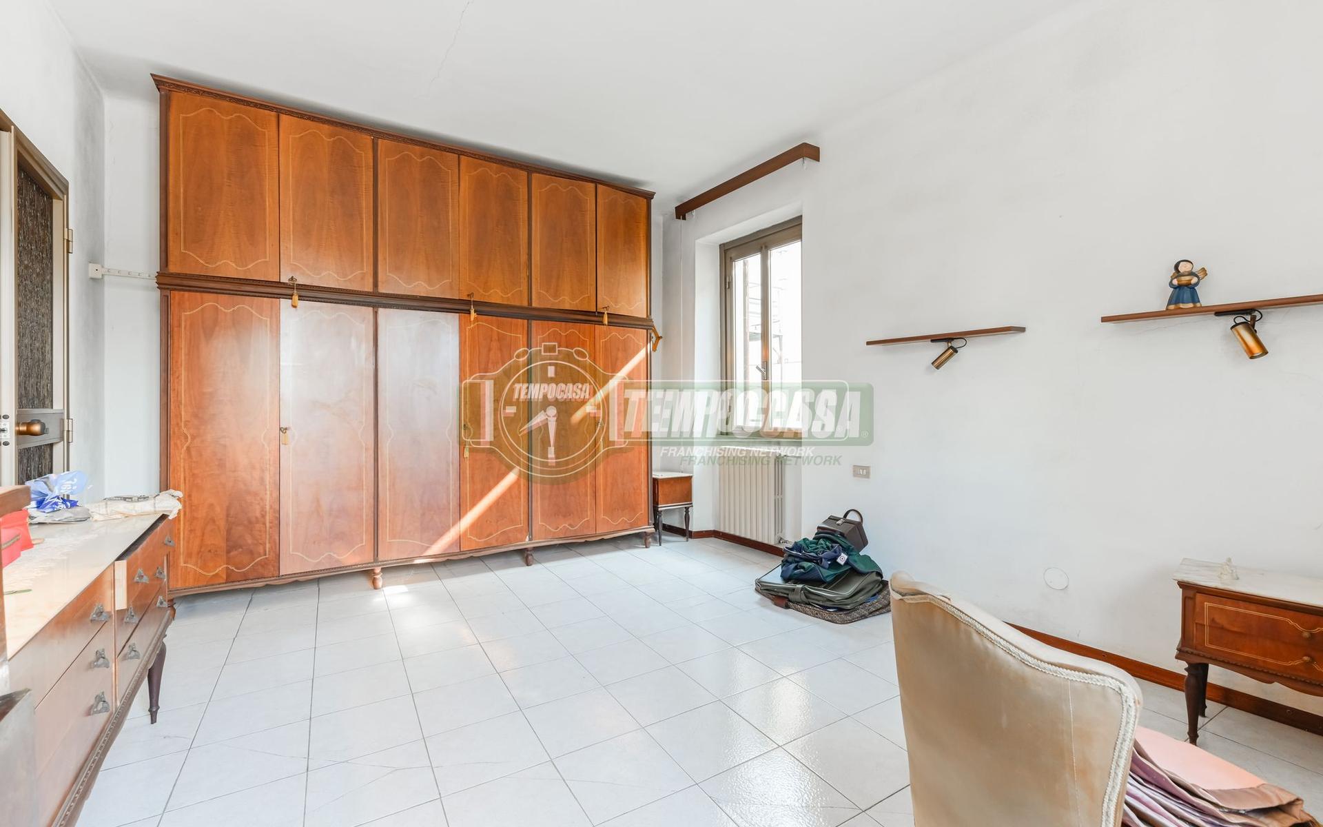 Villa in Via Armando Diaz 20, Vimercate