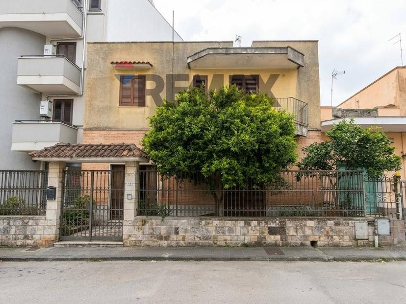 Villa in Via San Pietro in Lama 94, Lequile — foto 2 di 5