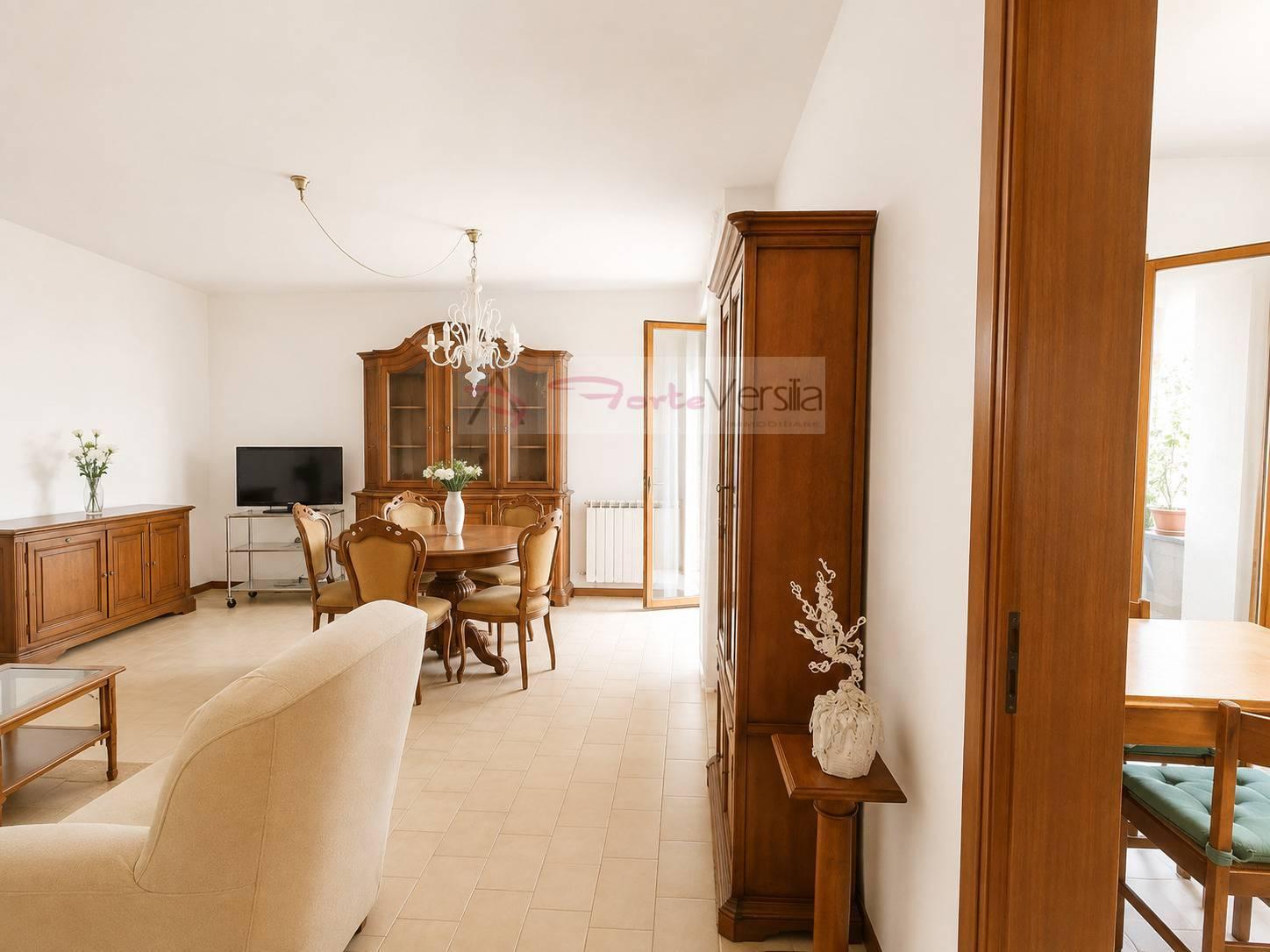 Bilocale in Via Santa Maria al Rio 89, Pietrasanta