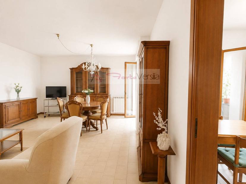 Bilocale in Via Santa Maria al Rio 89, Pietrasanta
