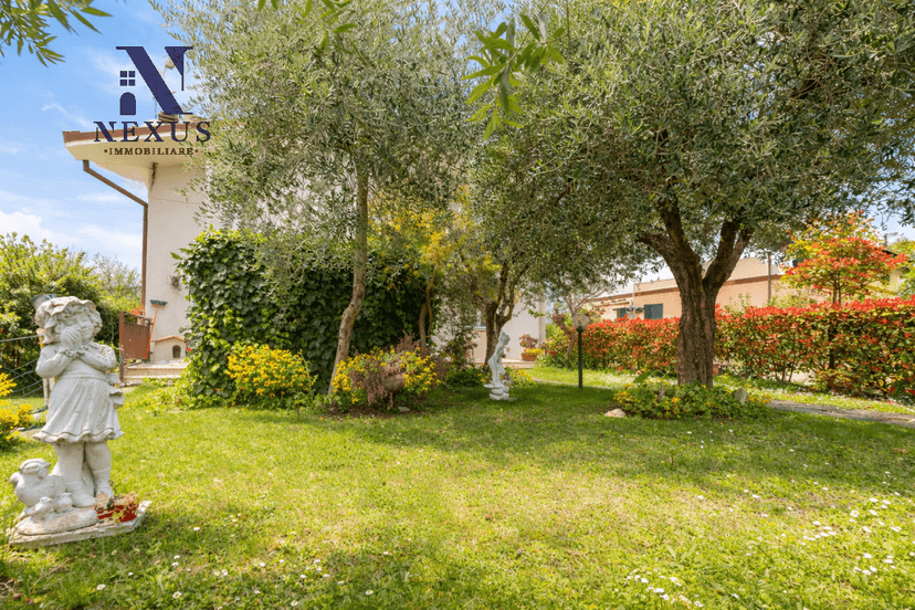 Casa indipendente, Terre Roveresche — foto 5 di 5