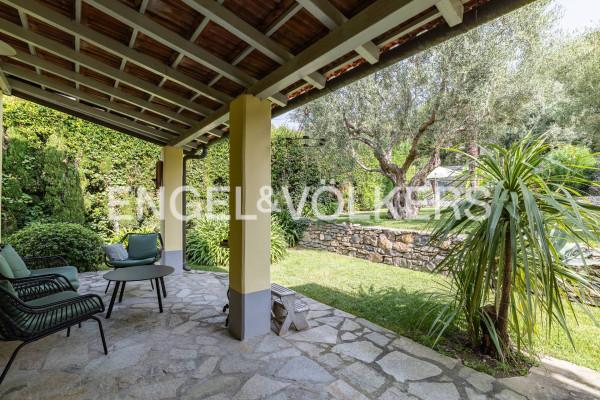 Villa in Via Milite Ignoto, Arnasco