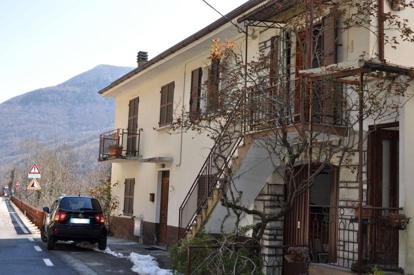 Appartamento in Viganella, Borgomezzavalle — foto 3 di 5