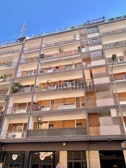 Trilocale in Viale Quinto Ennio 8b, Bari