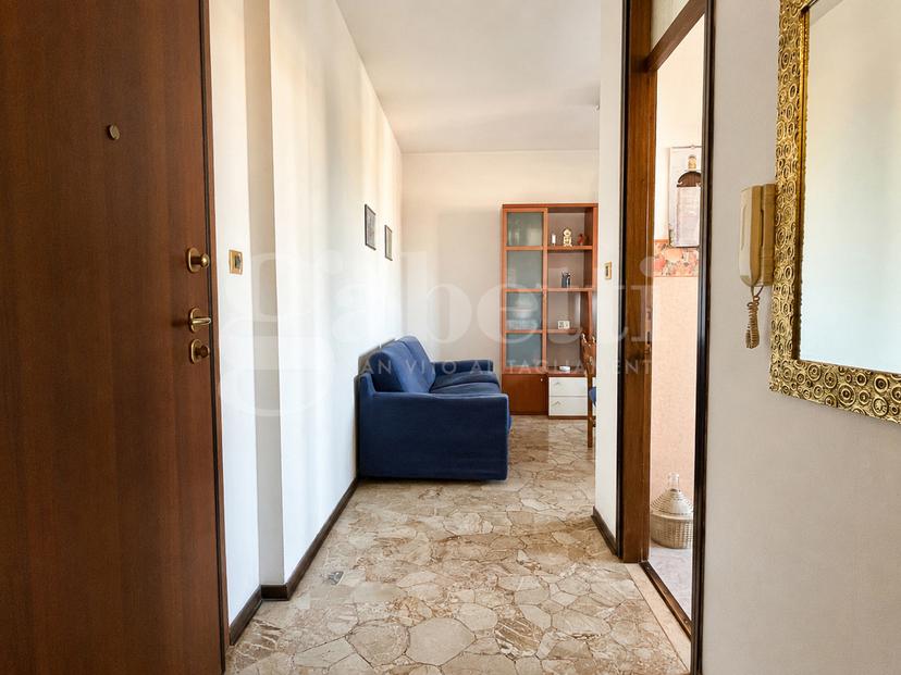 Trilocale in Via Anton Lazzaro Moro 94, San Vito al Tagliamento — foto 5 di 5