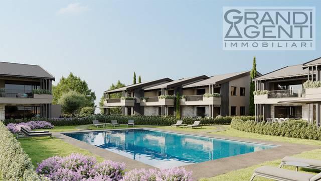 Trilocale in Via Mincio 6, Lazise — foto 5 di 5