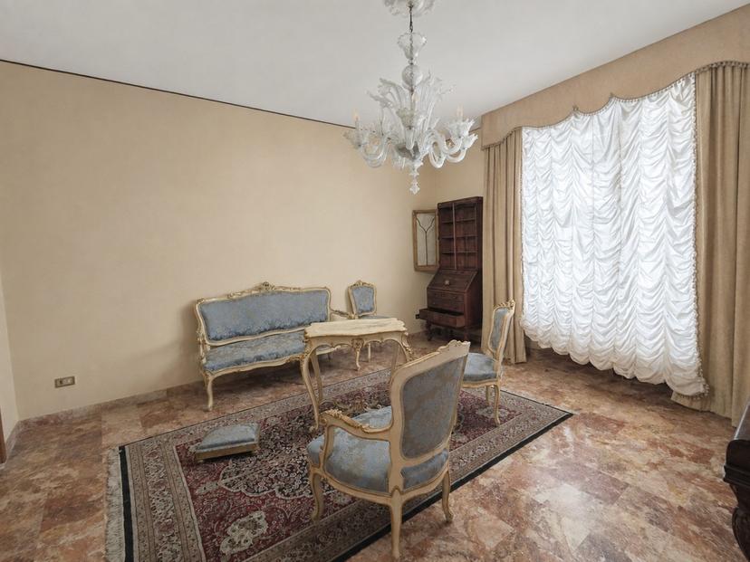 Villa a schiera in Via Giuseppe Mazzini 4, Civitella di Romagna