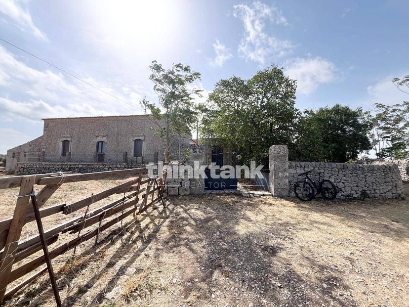 Rustico in Contrada Magazinazzi, Ragusa — foto 3 di 5