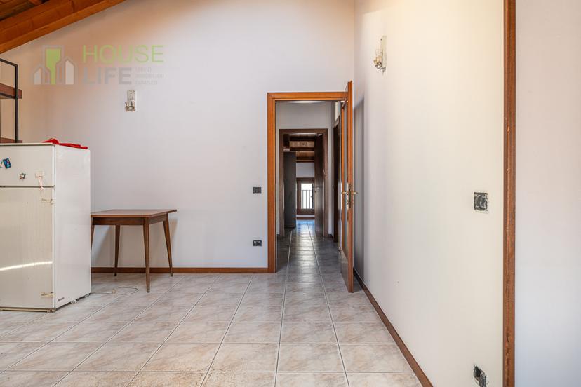 Quadrilocale in Via Liston San Gaetano, Malo — foto 3 di 5