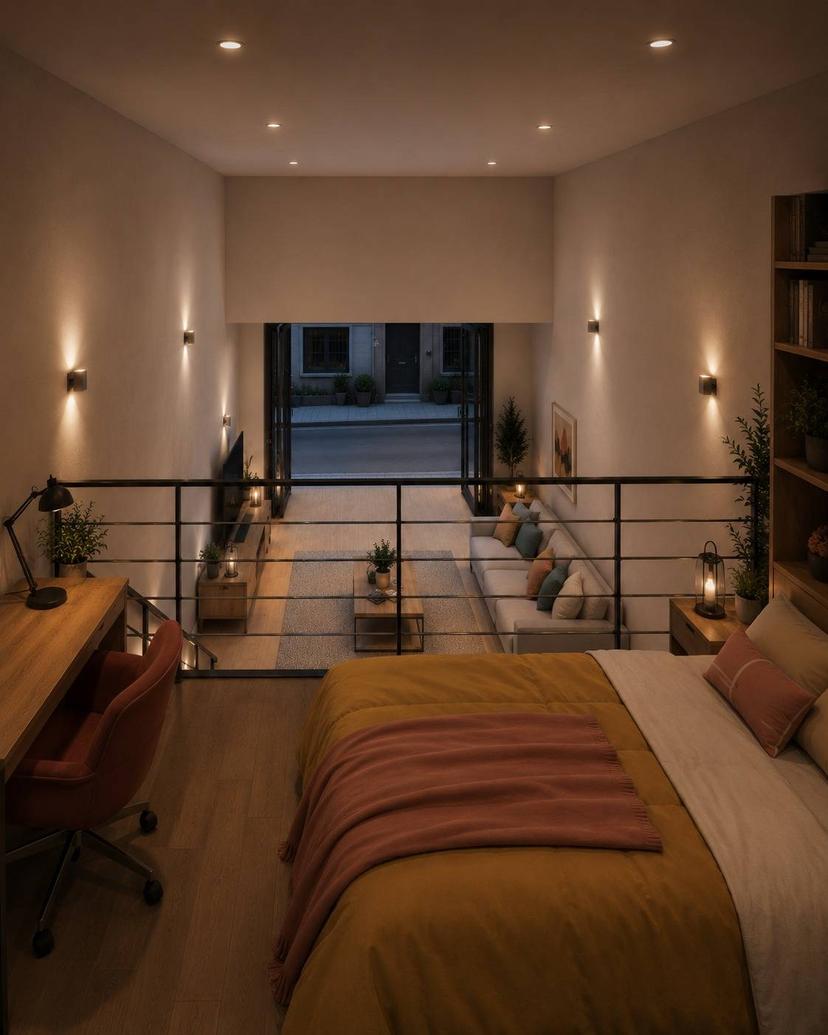 Bilocale in Via Leonardo Leo 57, Olbia — foto 4 di 5