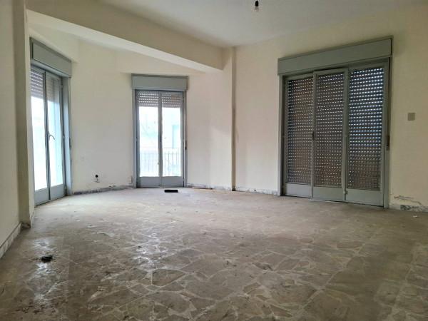 Appartamento in Via Antonino Crisafi 8, Villafranca Tirrena — foto 5 di 5