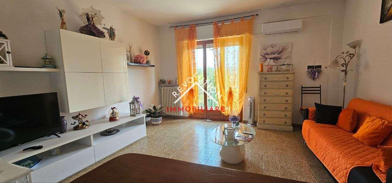 Appartamento, Città di Castello
