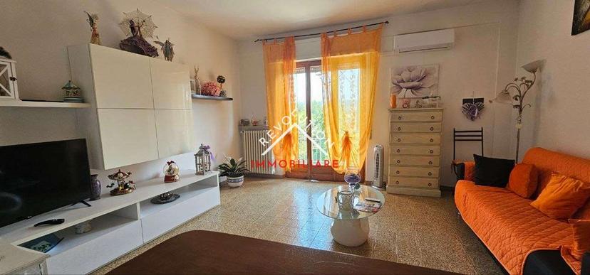 Appartamento, Città di Castello