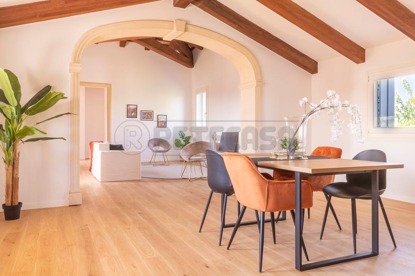 Quadrilocale in Via Zuccola 37, Bolzano Vicentino — foto 2 di 5
