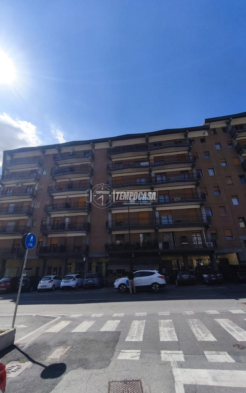 Bilocale in Corso Ivrea 78, Aosta — foto 4 di 5