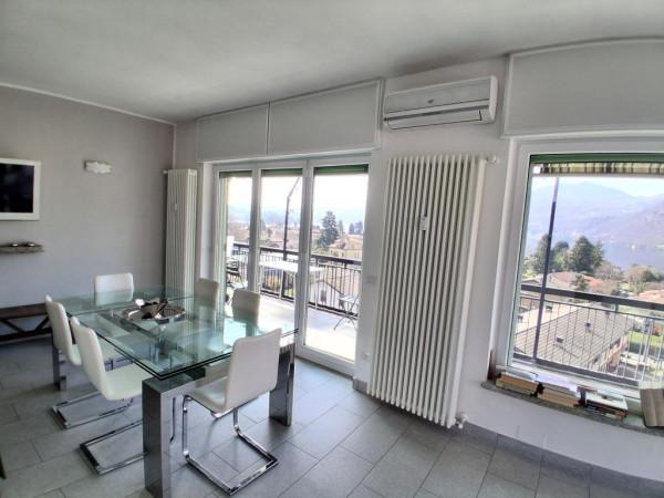 Attico in Corso Roma 29, Pettenasco — foto 3 di 5