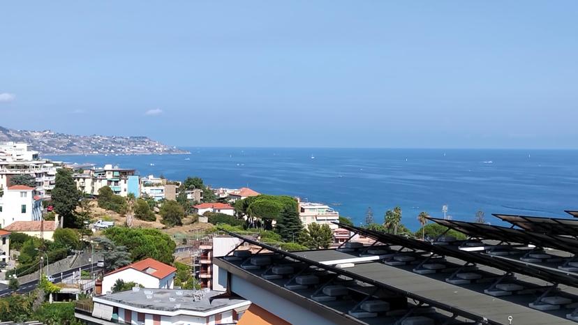 Appartamento in Via Padre Semeria 466, Sanremo