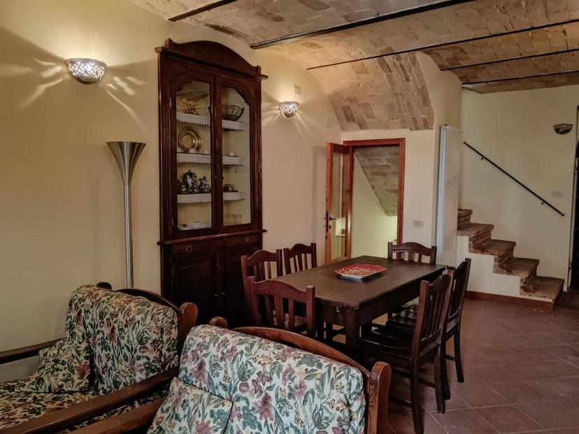 Appartamento in Via dei Fiori 12, Loreto Aprutino — foto 5 di 5