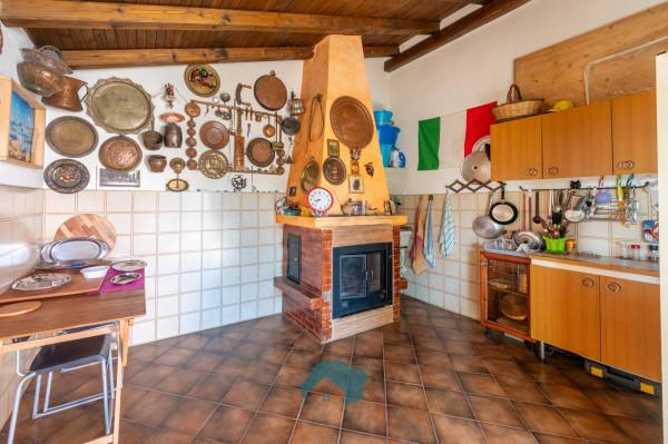 Villa in Colle Sant'Onofrio, Valmontone — foto 5 di 5