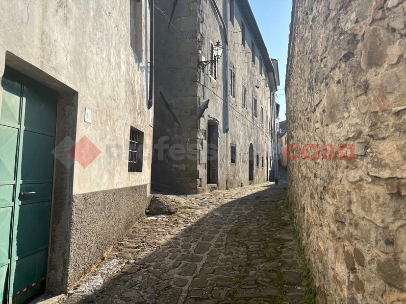 Appartamento in Via del Forte  56, Coreglia Antelminelli — foto 2 di 5