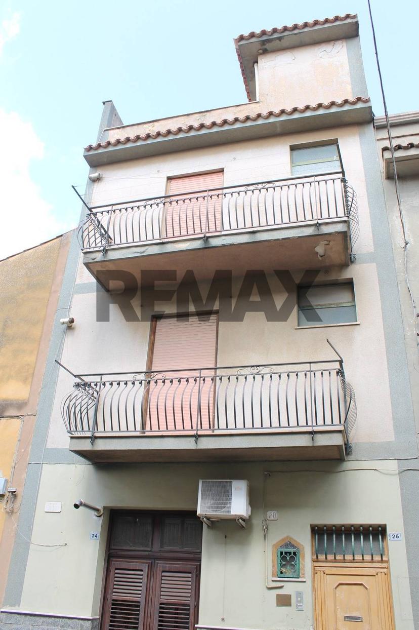 Casa indipendente in Via Leone 20, San Cipirello — foto 4 di 5