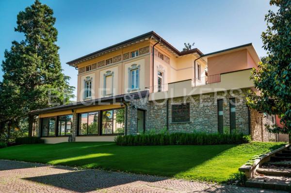 Villa plurifamiliare in Via Montello 8, Varese — foto 5 di 5