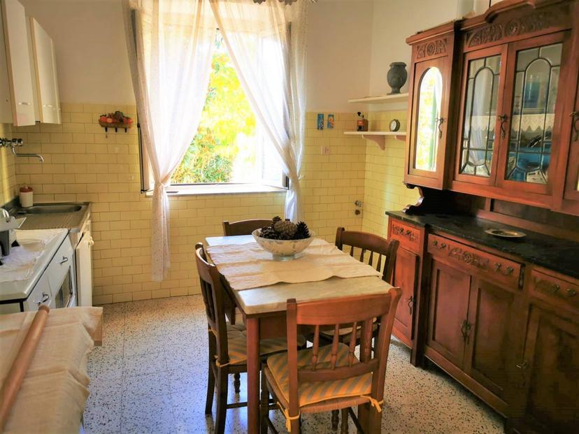 Appartamento in Via Cesare Battisti, Bassano in Teverina — foto 3 di 5