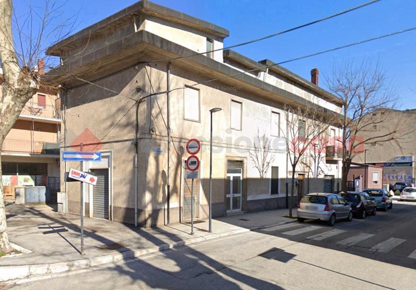 Casa indipendente in Via Crispi 1, Avezzano — foto 5 di 5