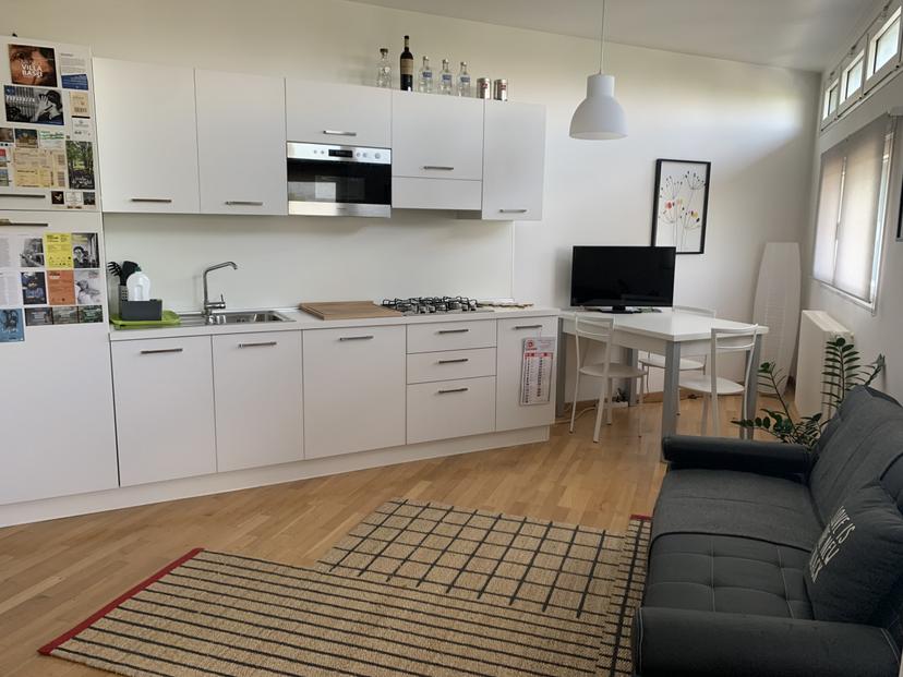 Bilocale in Via della Provvidenza, Rubano — foto 2 di 5