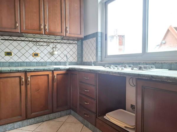 Appartamento in Viale Giacomo Leopardi 75, Barcellona Pozzo di Gotto