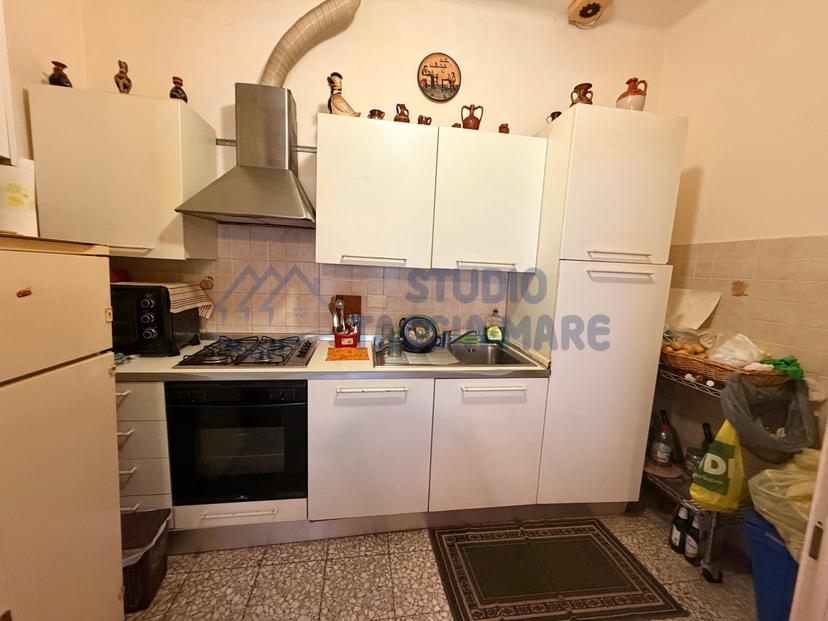 Trilocale in Via Giuseppe Mazzini 1, Riva Ligure — foto 5 di 5